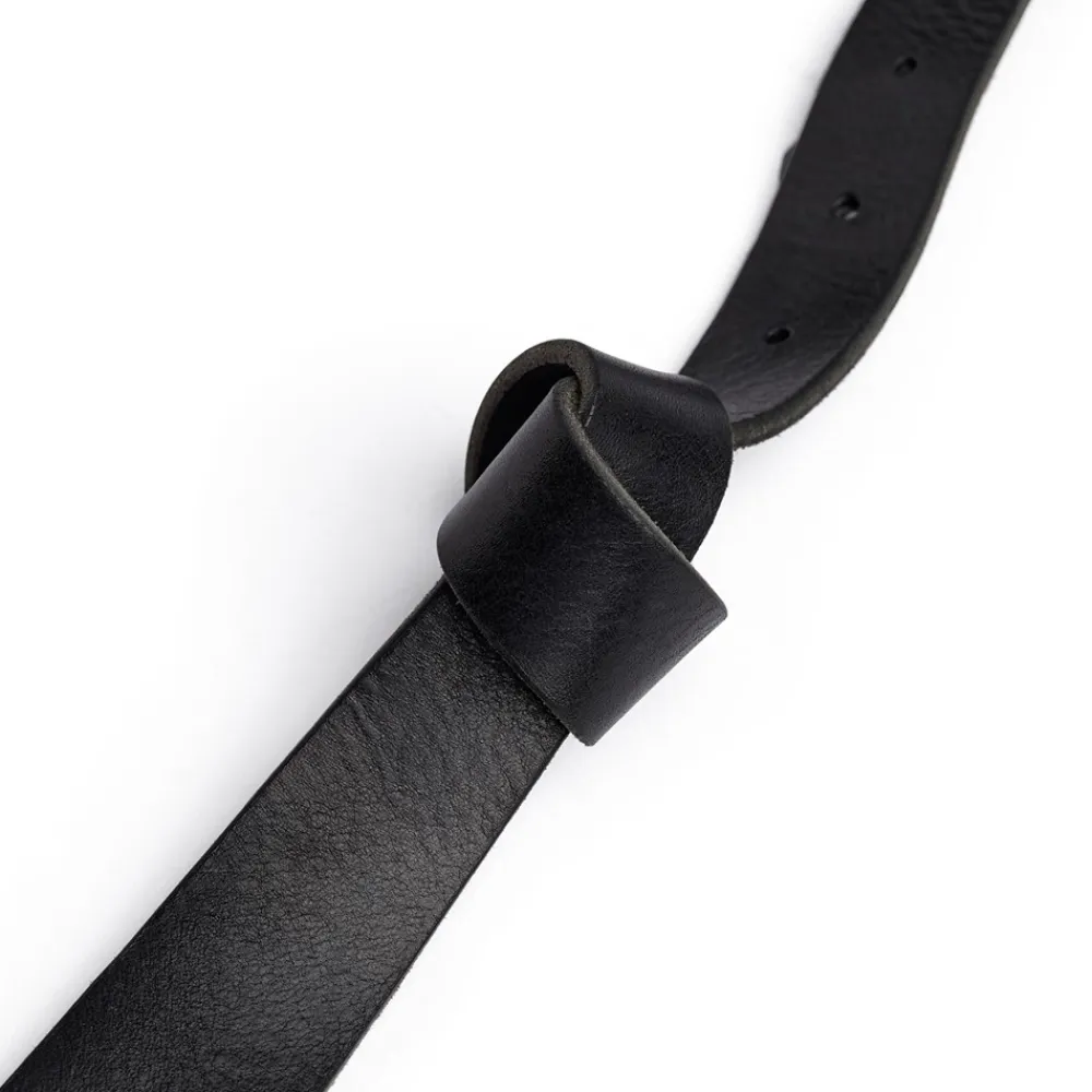 Outlet Statement Bælte, , 95 cm Dame Bælter