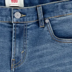 Discount Stay Loose Taper Jeans, , 10 år Børn Jeans