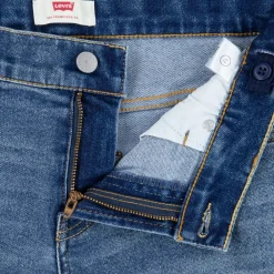 Discount Stay Loose Taper Jeans, , 10 år Børn Jeans
