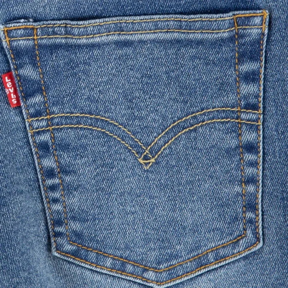 Discount Stay Loose Taper Jeans, , 10 år Børn Jeans