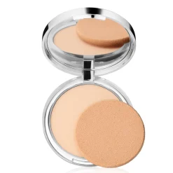 Clinique Stay-Matte Sheer Pressed Powder,- Ansigt