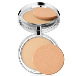 Clinique Stay-Matte Sheer Pressed Powder,- Ansigt