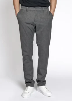 Woodbird Steffen Twill Short Bukser, , W29/Short- Bukser & Chinos