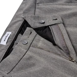 Woodbird Steffen Twill Short Bukser, , W29/Short- Bukser & Chinos
