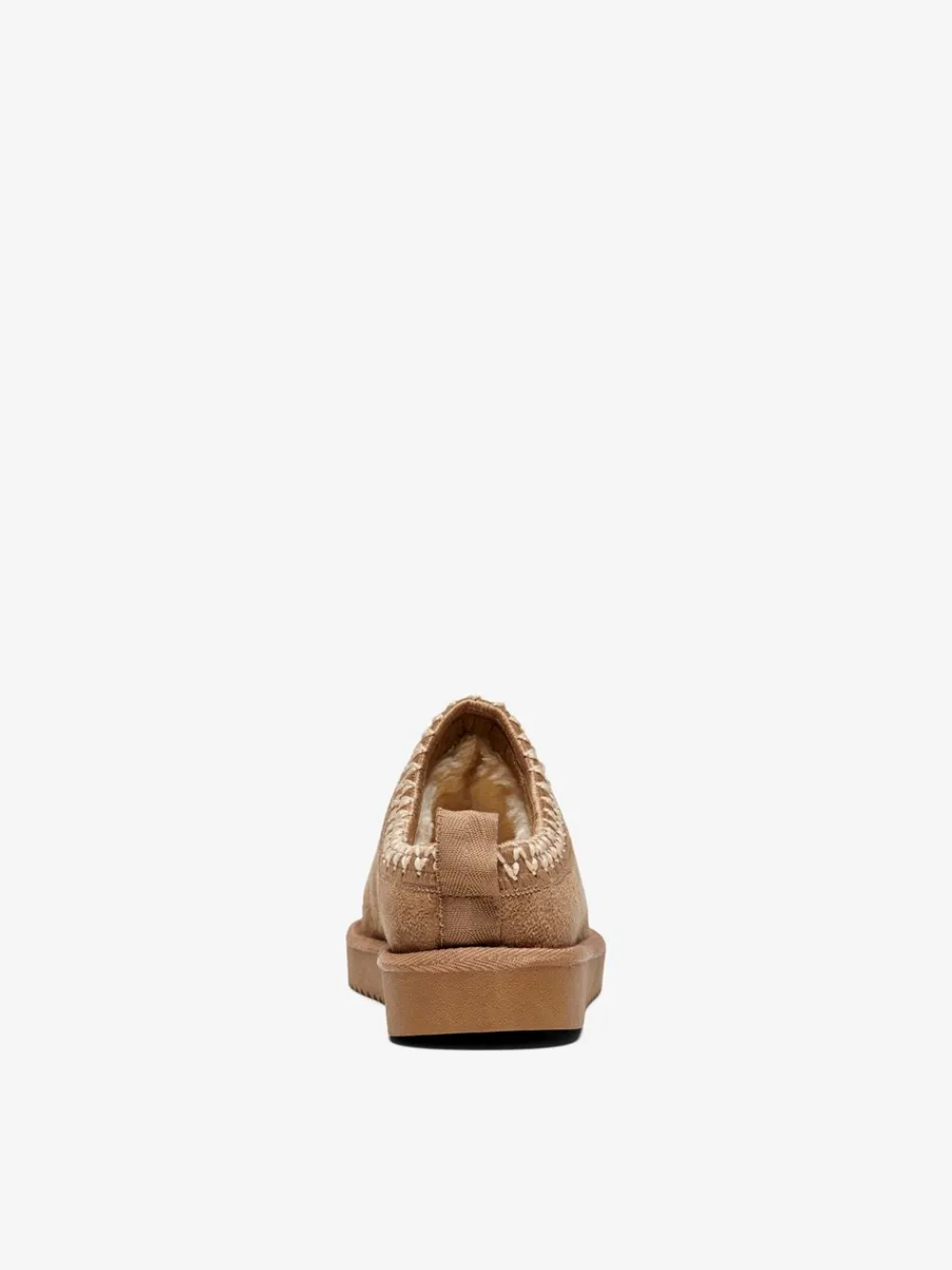 ONLY Stella Slippers, , 38-Dame Flade Sko