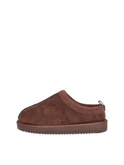 ONLY Stella Slippers, , 39-Dame Flade Sko
