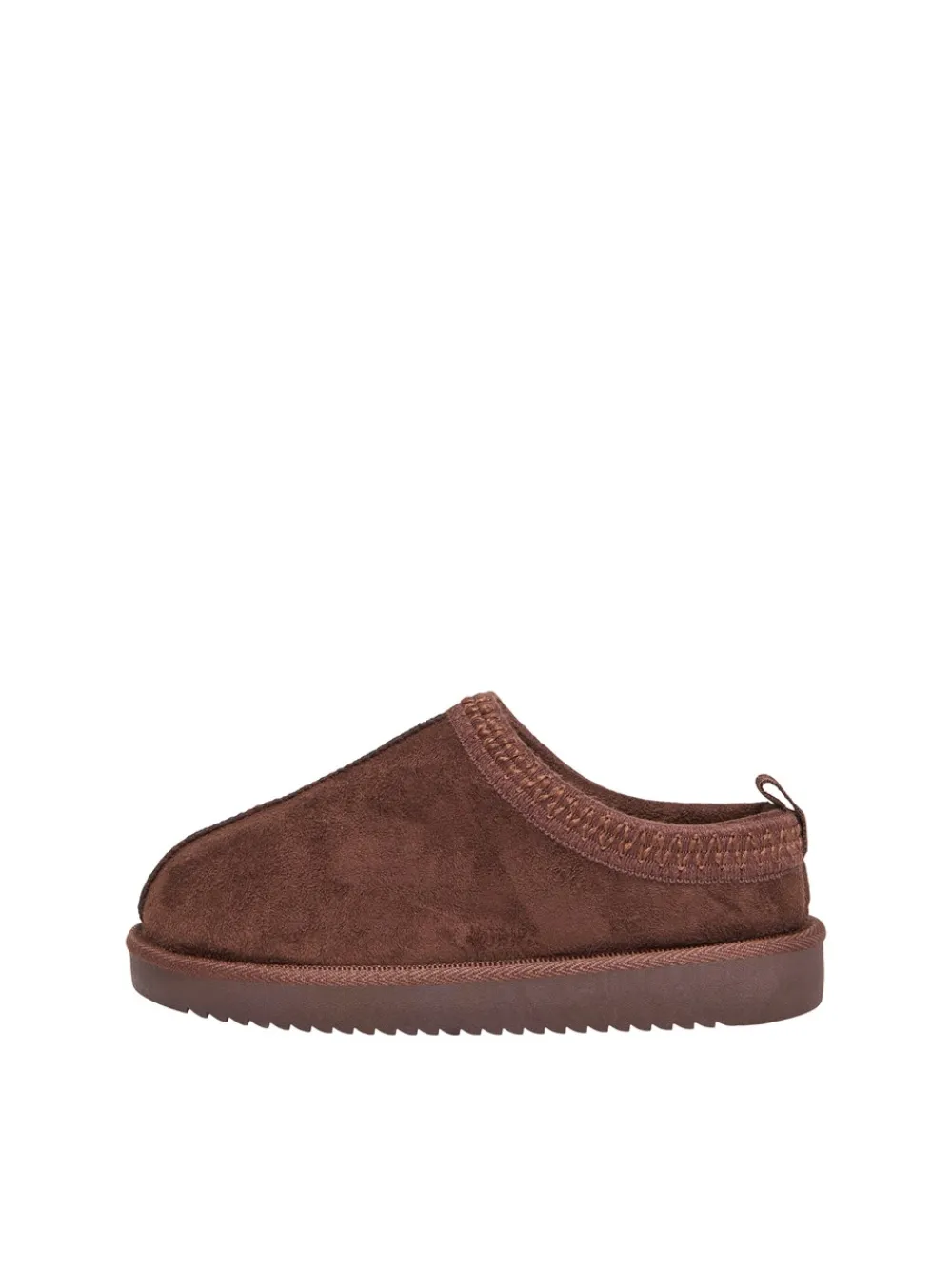 ONLY Stella Slippers, , 39-Dame Flade Sko
