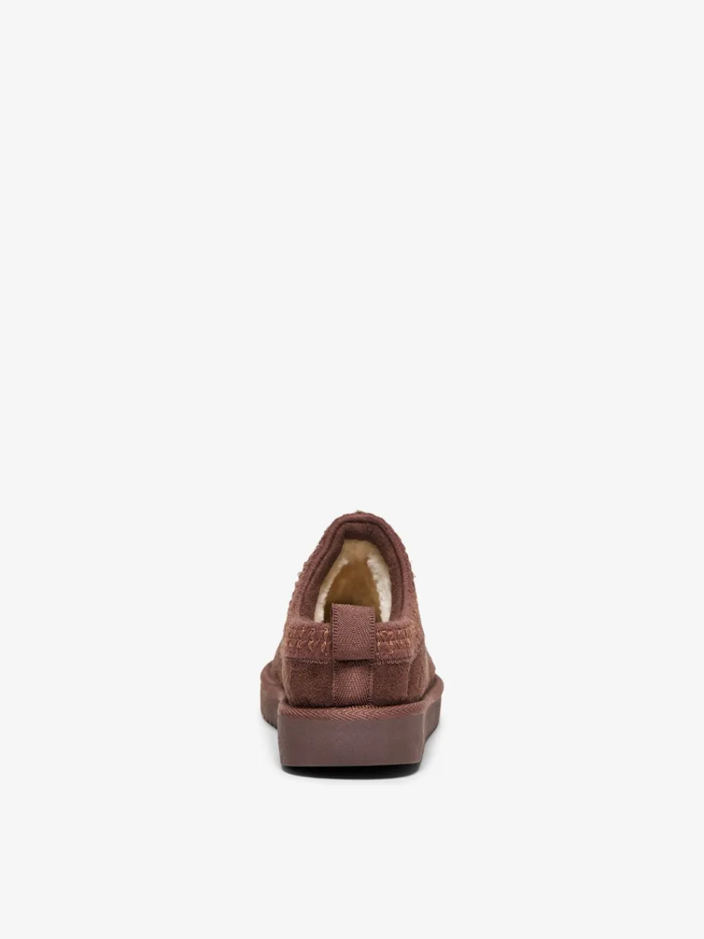 ONLY Stella Slippers, , 39-Dame Flade Sko