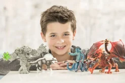 Schleich Stenmonster-Børn Legetøjsfigurer & Klodser