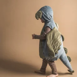 Discount Steven Dragekostume, 1,-3 år Børn Kreativ Leg