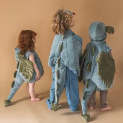 Discount Steven Dragekostume, 1,-3 år Børn Kreativ Leg