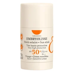 Embryolisse Stick Solaire Sun Stick, , 15 g- Solbeskyttelse