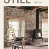 New Mags Still - The Slow Home- Coffee Table Books