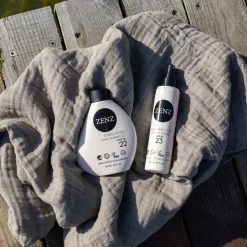 Best Stimulating Hair Shampoo Pure no. 22, 250 ml Hårpleje