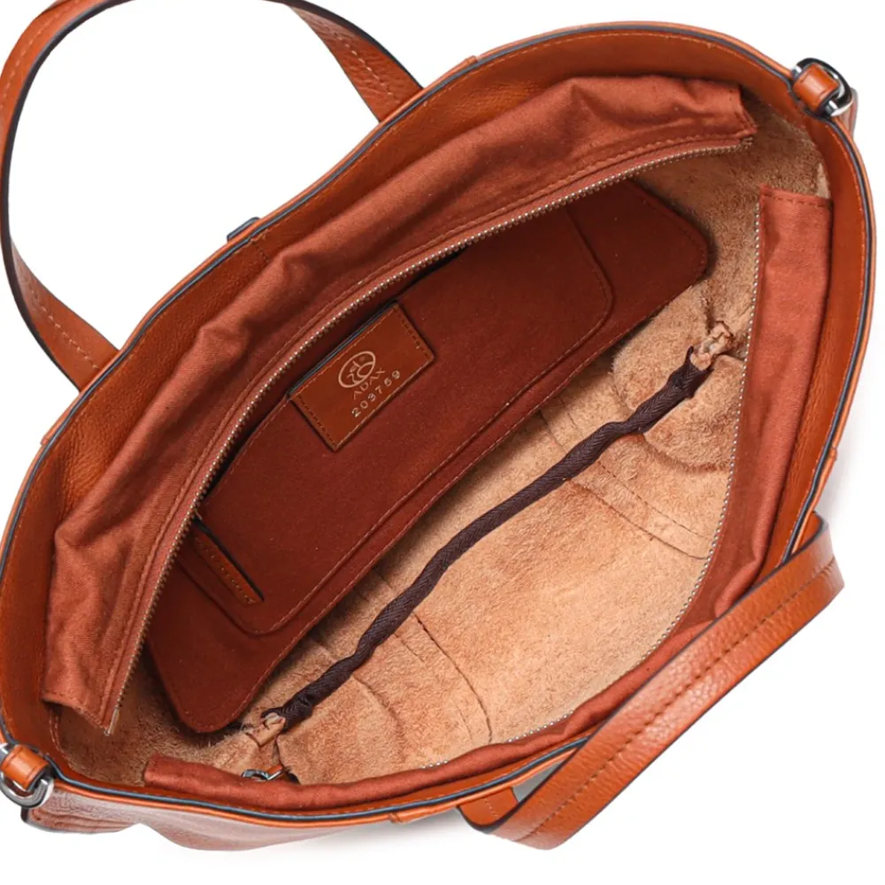 Outlet Stine Skuldertaske, Dame Crossovers & Skuldertasker