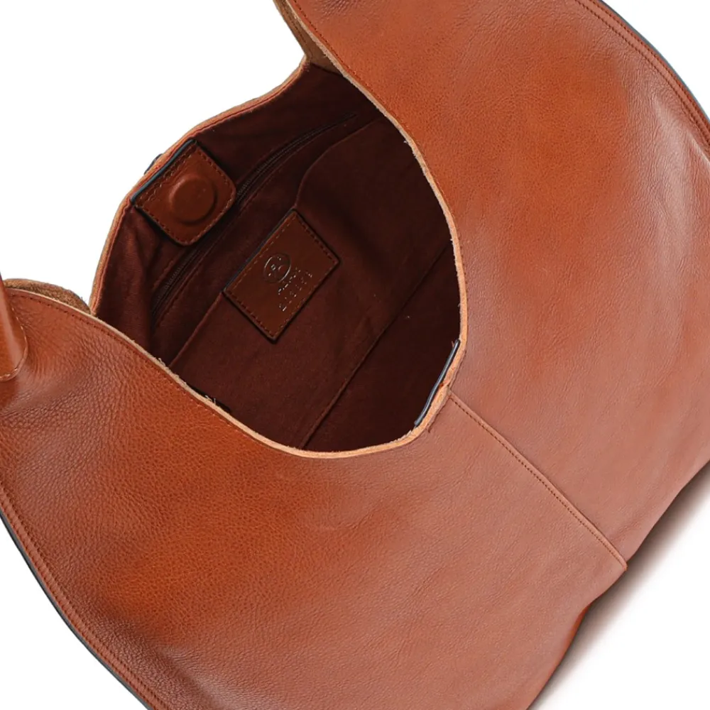 Outlet Stine Skuldertaske, Dame Crossovers & Skuldertasker