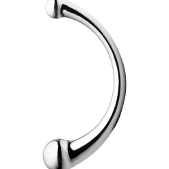 Discount Stål G&P Dildo Stimulator Sexlegetøj