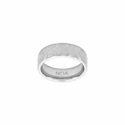 Hot Stål Ring, , 62 Smykker