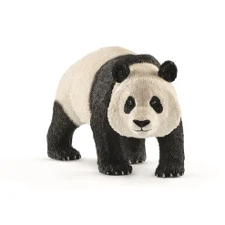 Clearance Stor Panda Børn Legetøjsfigurer & Klodser