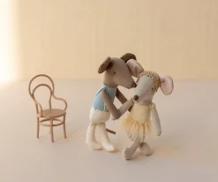 Maileg Storebror Balletdansermus,-Børn Bamser & Tøjdyr