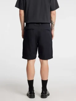 Annarr Storm Chino Shorts, , XL- Shorts
