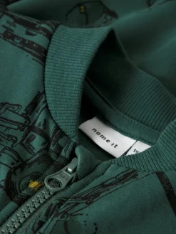 Name It Storm Sweatshirt, , 98 cm-Børn Strik & Sweatshirts