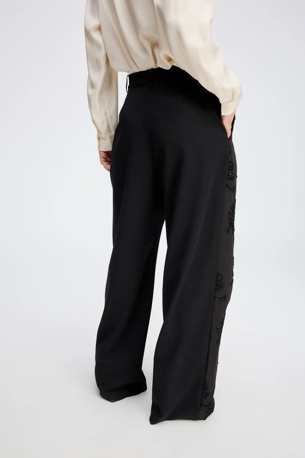 Clearance Stormy Bukser, , 38 Dame Bukser & Leggings