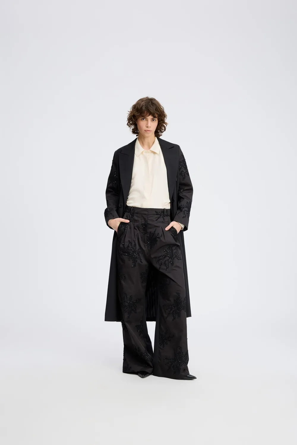 Clearance Stormy Bukser, , 38 Dame Bukser & Leggings