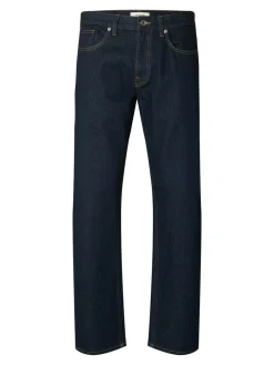 Selected Homme 196-Straight Ben Kori Jeans, , W31/L32- Jeans