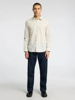 Selected Homme 196-Straight Ben Kori Jeans, , W31/L32- Jeans