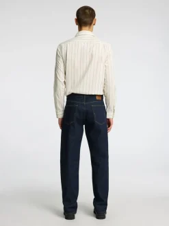 Selected Homme 196-Straight Ben Kori Jeans, , W31/L32- Jeans