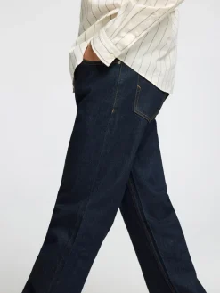 Selected Homme 196-Straight Ben Kori Jeans, , W31/L32- Jeans