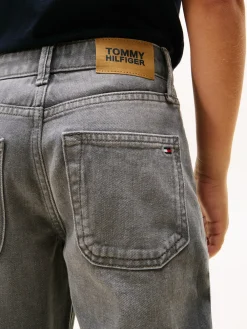 Online Straight Jeans, , 164 cm Børn Jeans