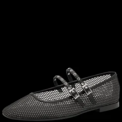 Online Strap Ballerinasko, , 39 Dame Flade Sko|Ballerinaer