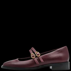 Best Strap Ballerinasko, , 37 Dame Ballerinaer