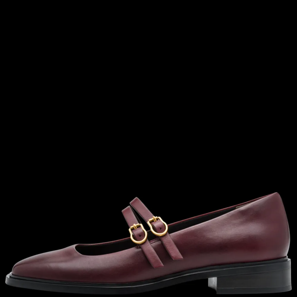Best Strap Ballerinasko, , 37 Dame Ballerinaer