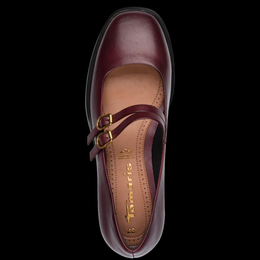 Best Strap Ballerinasko, , 37 Dame Ballerinaer