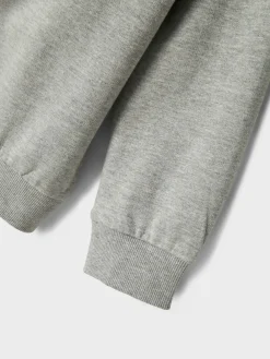 Name It Strek Pokemon Hættetrøje, , 116 cm-Børn Strik & Sweatshirts