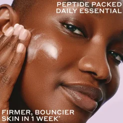 Strength Peptide Moisturizer, 50 ml Ansigtspleje