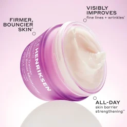 Strength Peptide Moisturizer, 50 ml Ansigtspleje