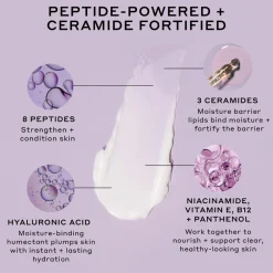 Strength Peptide Moisturizer, 50 ml Ansigtspleje