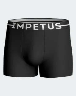 Impetus Stretch Cotton Boxershorts, , S- Undertøj