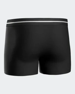 Impetus Stretch Cotton Boxershorts, , S- Undertøj