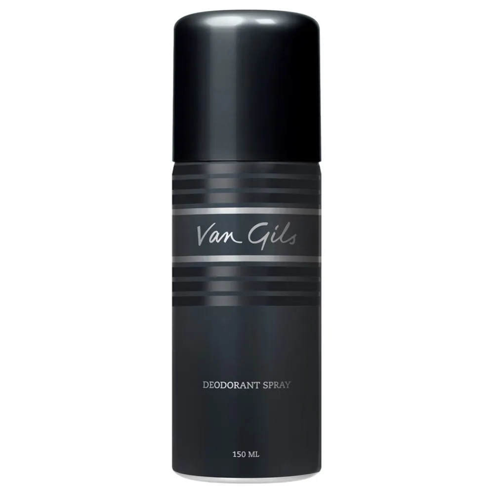 Van Gils Strictly for Men deospray, 150 ml- Deodorant|Deodorant