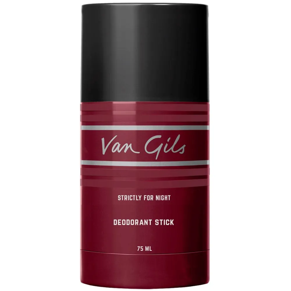 Van Gils Strictly For Men Night Deodorant Stick, 75 ml- Deodorant|Deodorant