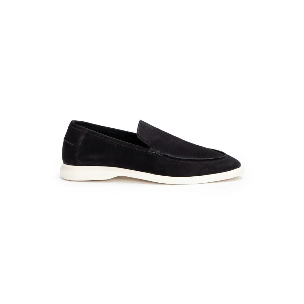 Lloyd Stride Flex Loafers, , 42.5- Loafers