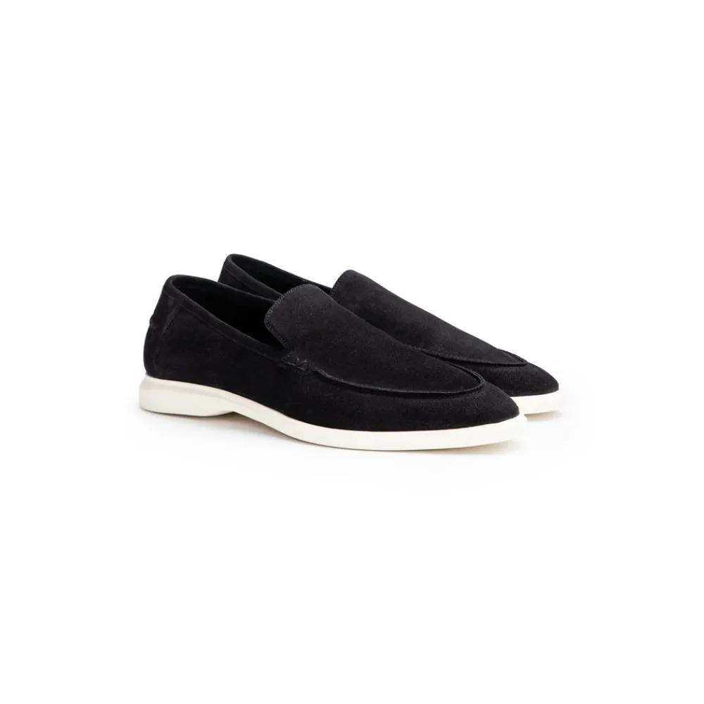 Lloyd Stride Flex Loafers, , 42.5- Loafers