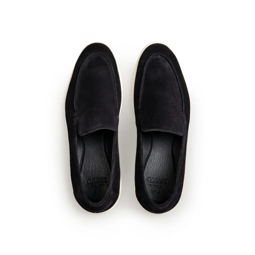 Lloyd Stride Flex Loafers, , 42.5- Loafers