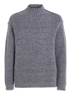 Calvin Klein Striktrøje, , M- Strik