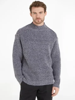 Calvin Klein Striktrøje, , M- Strik